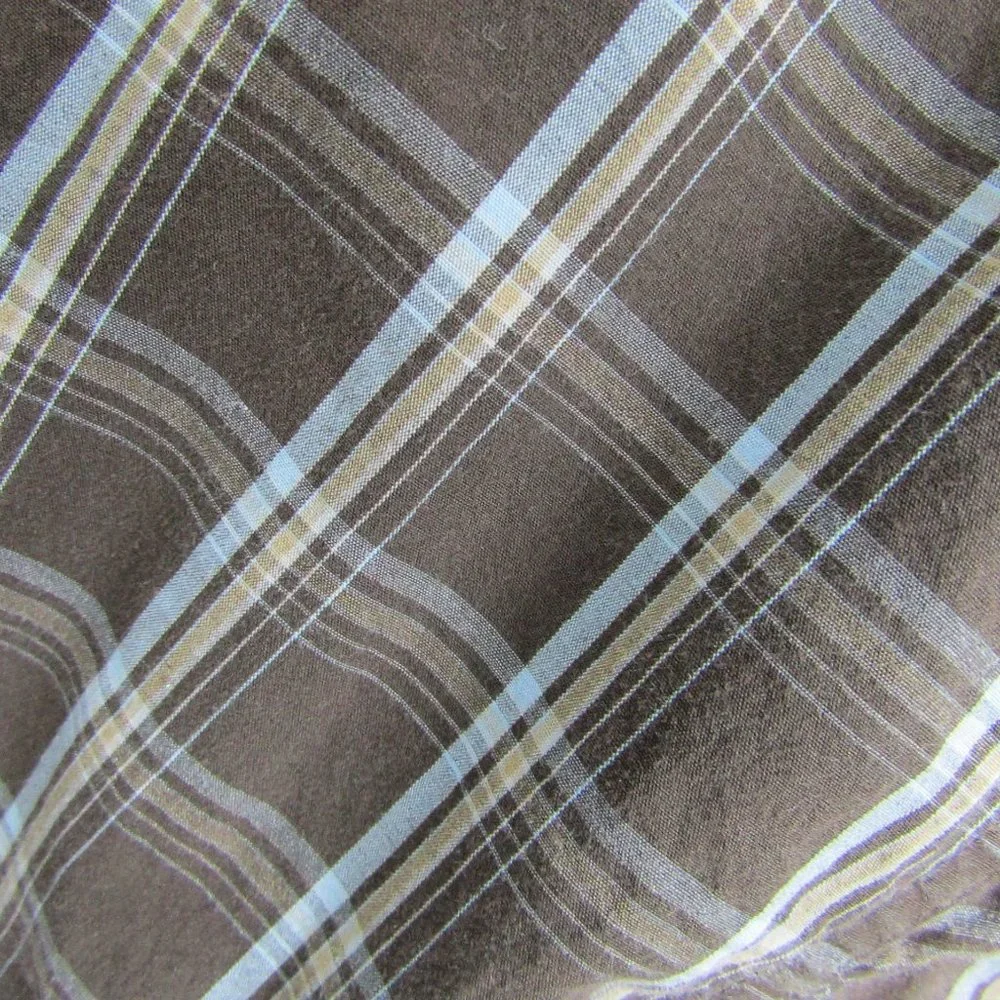 Men's XLT Sonoma Short Sleeve Dress Shirt - Picture 3 of 4
